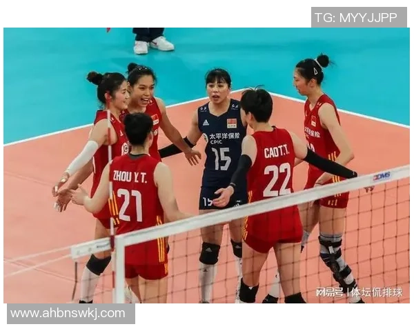 深圳排球队实力分析与表现评估的全面研究与探讨